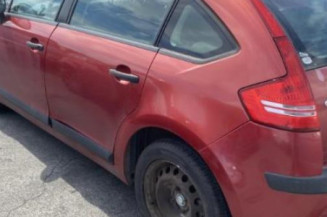 Aile avant gauche CITROEN C4 1