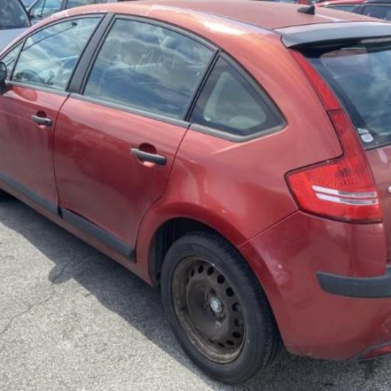 Aile avant gauche CITROEN C4 1 Photo n°6