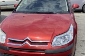 Aile avant gauche CITROEN C4 1