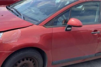 Aile avant gauche CITROEN C4 1