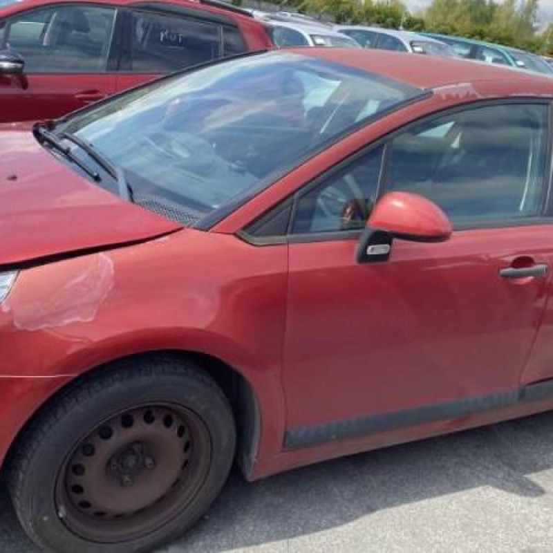 Aile avant gauche CITROEN C4 1 Photo n°11