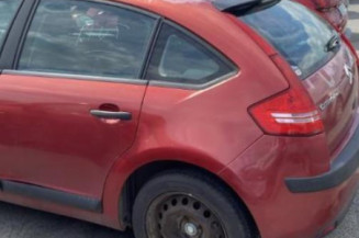 Aile avant gauche CITROEN C4 1