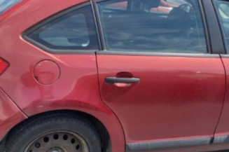 Aile avant gauche CITROEN C4 1