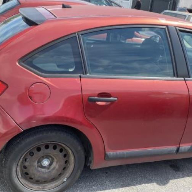 Aile avant gauche CITROEN C4 1 Photo n°13