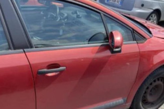 Aile avant gauche CITROEN C4 1
