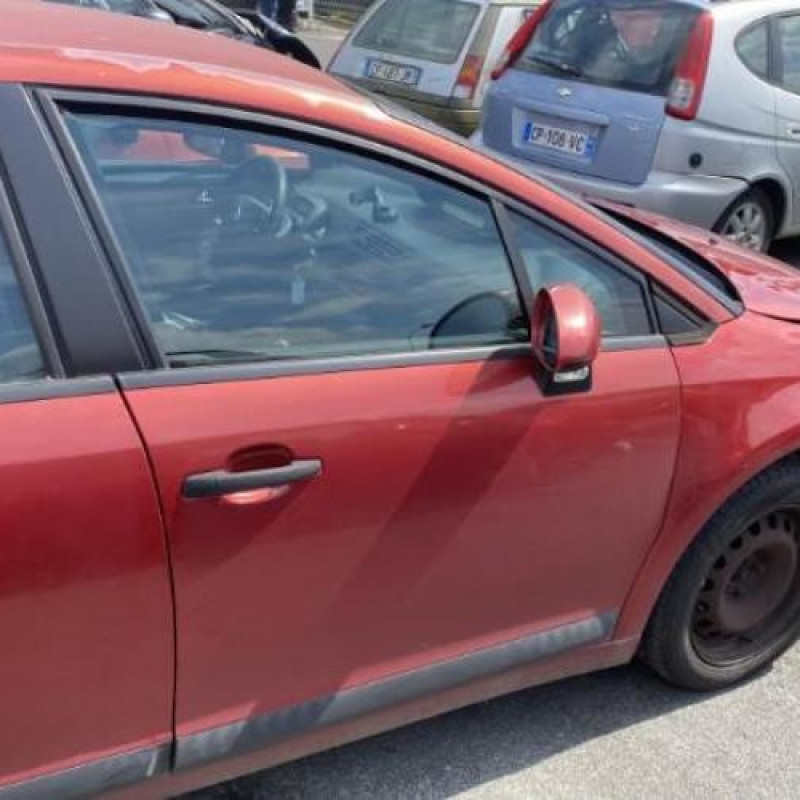 Aile avant gauche CITROEN C4 1 Photo n°14