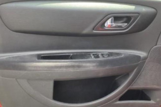 Aile avant gauche CITROEN C4 1