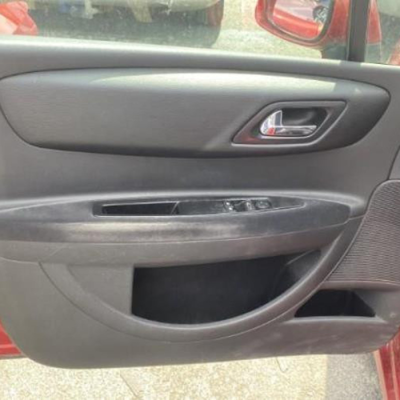 Aile avant gauche CITROEN C4 1 Photo n°15