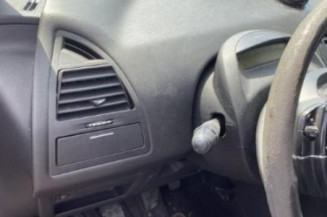 Aile avant gauche CITROEN C4 1