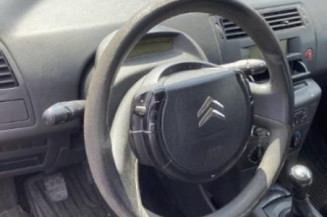 Aile avant gauche CITROEN C4 1