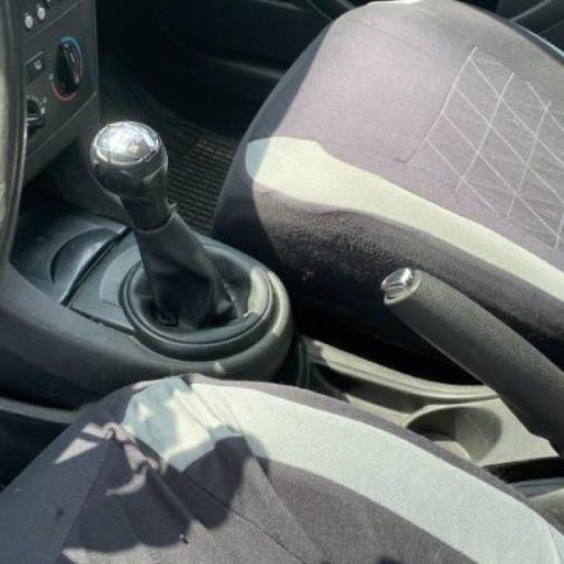 Aile avant gauche CITROEN C4 1 Photo n°19