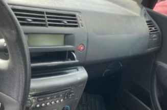 Aile avant gauche CITROEN C4 1