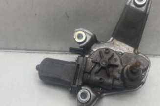 Moteur essuie glace arriere FIAT 500X Photo n°1