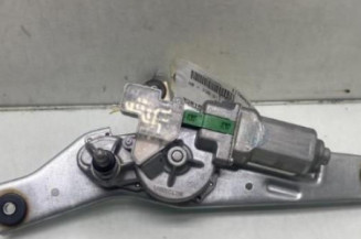 Moteur essuie glace arriere NISSAN NOTE 1 Photo n°1