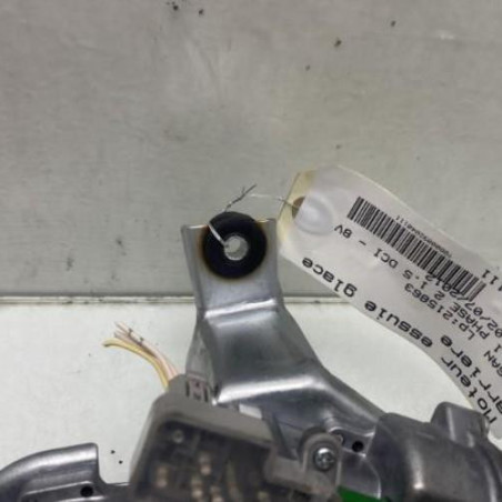Moteur essuie glace arriere NISSAN NOTE 1