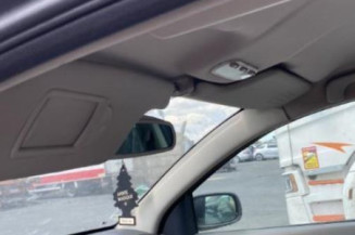 Aile avant droit RENAULT MEGANE 2