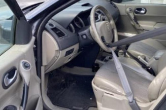 Aile avant droit RENAULT MEGANE 2