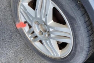 Aile avant droit RENAULT MEGANE 2