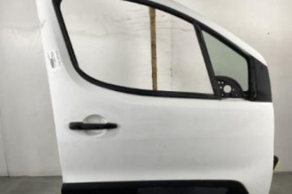 Porte avant droit CITROEN BERLINGO 2 Photo n°1