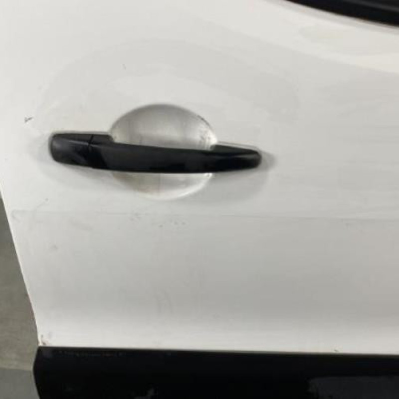 Porte avant droit CITROEN BERLINGO 2 Photo n°2