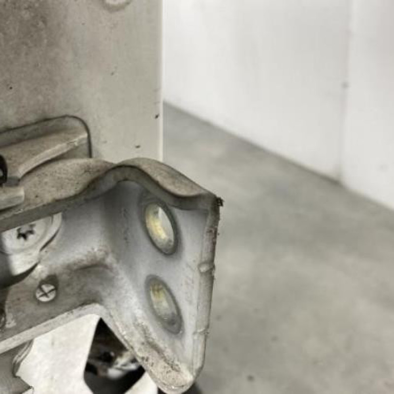 Porte avant droit CITROEN BERLINGO 2 Photo n°4