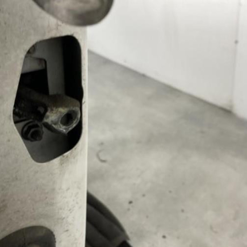 Porte avant droit CITROEN BERLINGO 2 Photo n°5