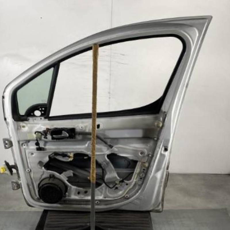 Porte avant droit CITROEN BERLINGO 2 Photo n°7