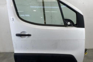 Porte avant droit CITROEN BERLINGO 2 Photo n°1