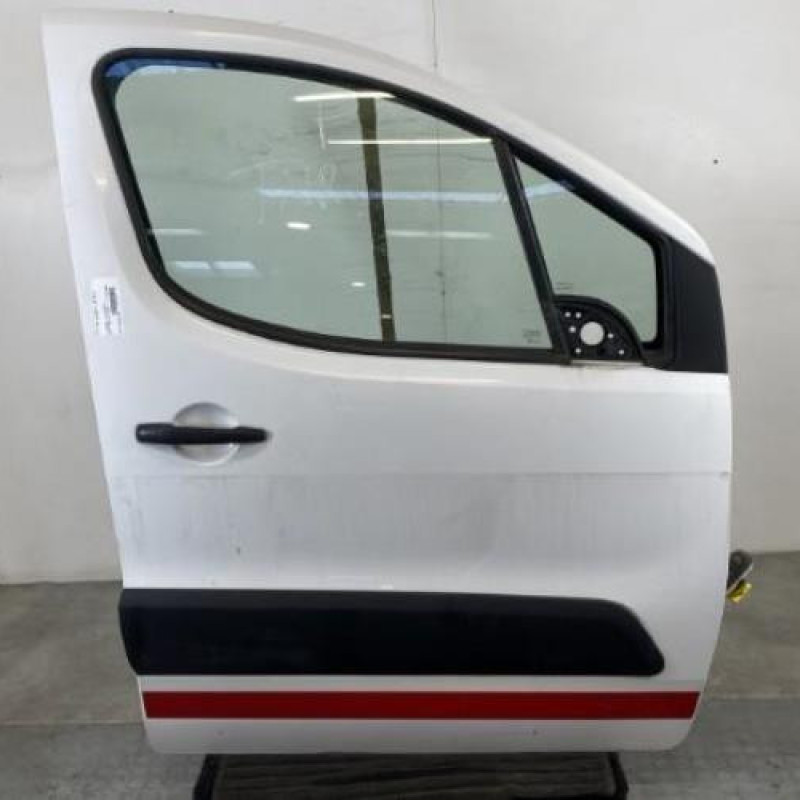 Porte avant droit CITROEN BERLINGO 2 Photo n°1