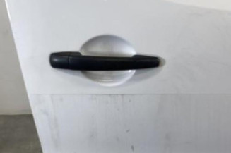 Porte avant droit CITROEN BERLINGO 2