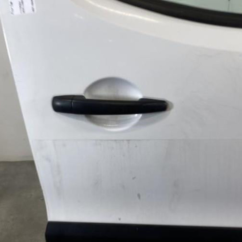 Porte avant droit CITROEN BERLINGO 2 Photo n°2