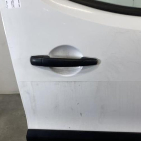 Porte avant droit CITROEN BERLINGO 2