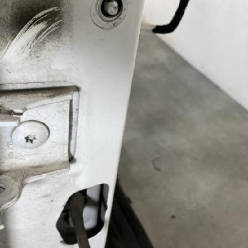 Porte avant droit CITROEN BERLINGO 2 Photo n°4