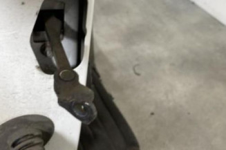 Porte avant droit CITROEN BERLINGO 2