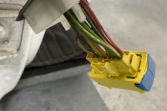 Porte avant droit CITROEN BERLINGO 2