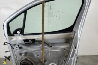 Porte avant droit CITROEN BERLINGO 2