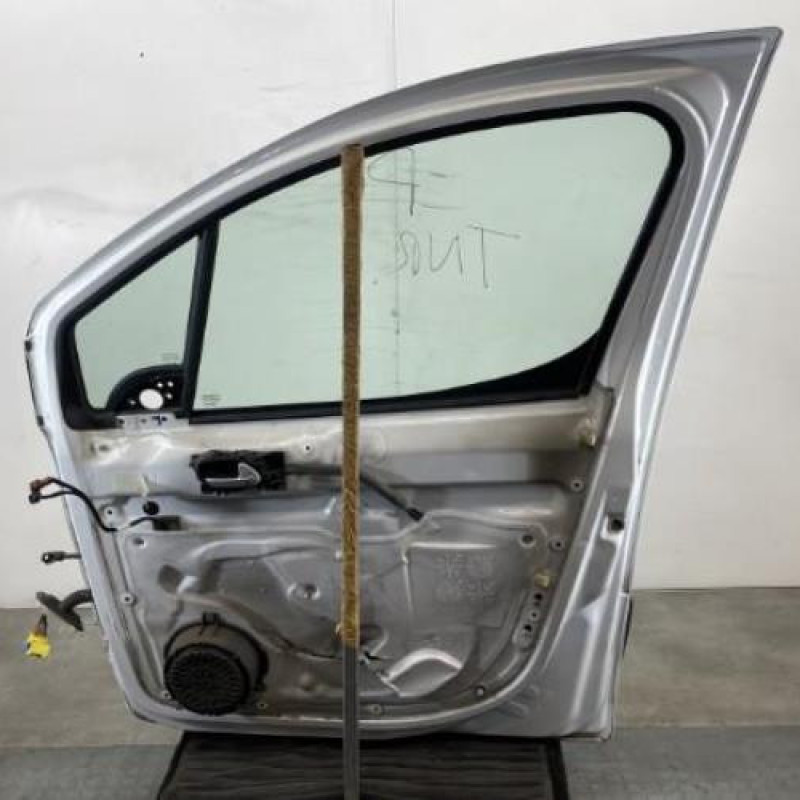 Porte avant droit CITROEN BERLINGO 2 Photo n°7