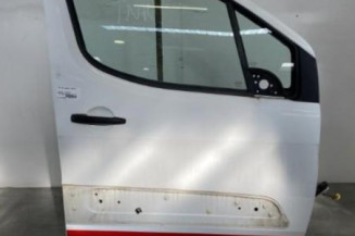 Porte avant droit CITROEN BERLINGO 2 Photo n°1