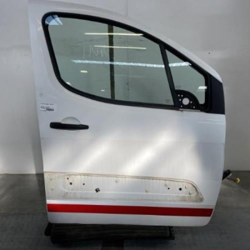 Porte avant droit CITROEN BERLINGO 2 Photo n°1