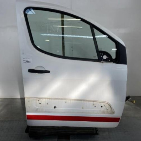 Porte avant droit CITROEN BERLINGO 2 Photo n°1