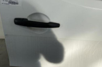 Porte avant droit CITROEN BERLINGO 2