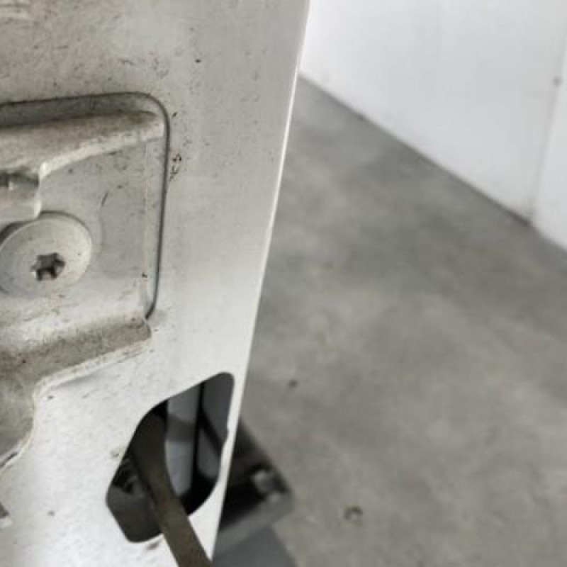 Porte avant droit CITROEN BERLINGO 2 Photo n°4