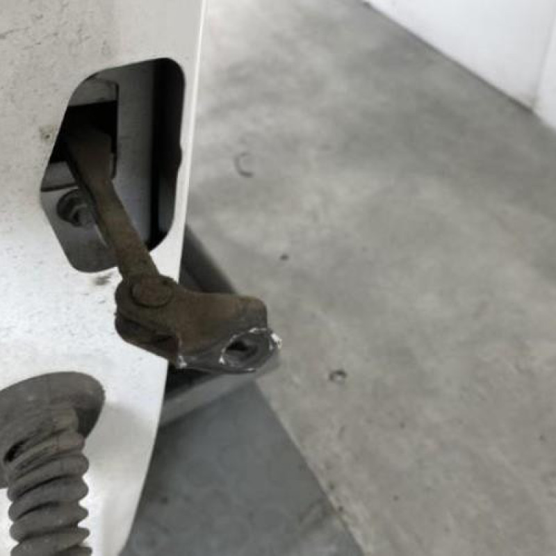 Porte avant droit CITROEN BERLINGO 2 Photo n°5