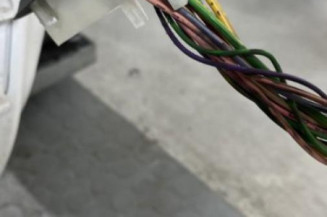 Porte avant droit CITROEN BERLINGO 2