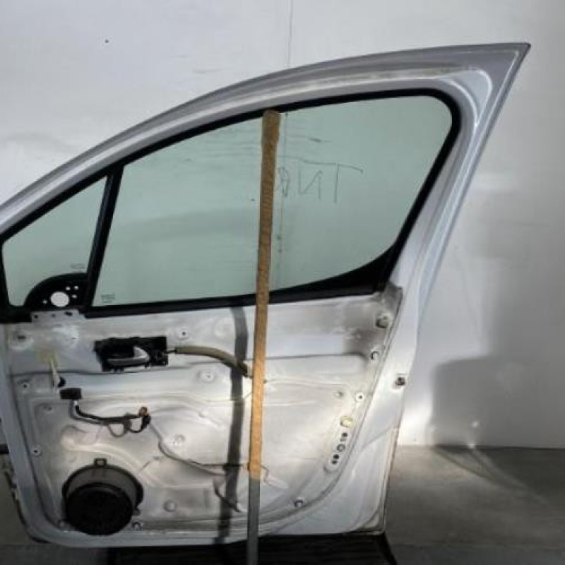 Porte avant droit CITROEN BERLINGO 2 Photo n°7