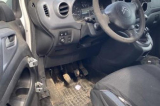 Porte avant droit CITROEN BERLINGO 2