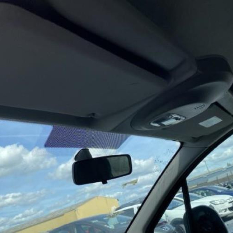 Porte avant droit CITROEN BERLINGO 2 Photo n°18