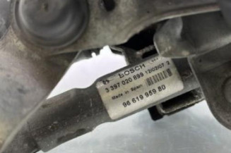 Moteur essuie glace avant droit CITROEN C6