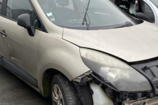 Boitier air bag RENAULT SCENIC 3