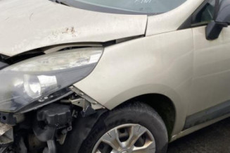 Boitier air bag RENAULT SCENIC 3